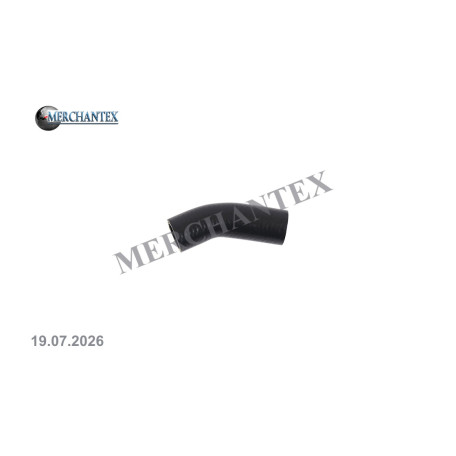 (7LA819320) VOLKSWAGEN COOLING HOSE (7LA819320) VOLKSWAGEN COOLING HOSE