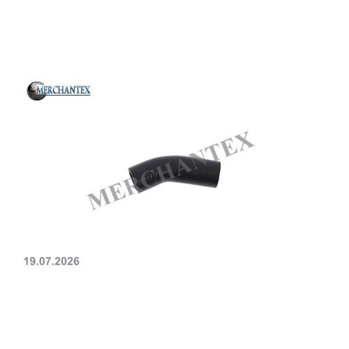 (7LA819320) VOLKSWAGEN COOLING HOSE (7LA819320) VOLKSWAGEN COOLING HOSE