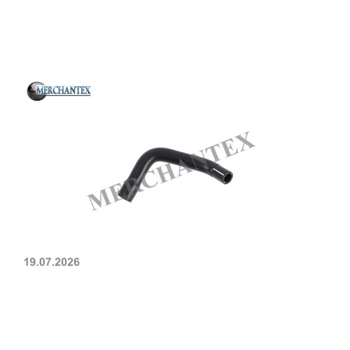 (7LA819460B 7LA819373) VOLKSWAGEN COOLING HOSE (7LA819460B 7LA819373) VOLKSWAGEN COOLING HOSE