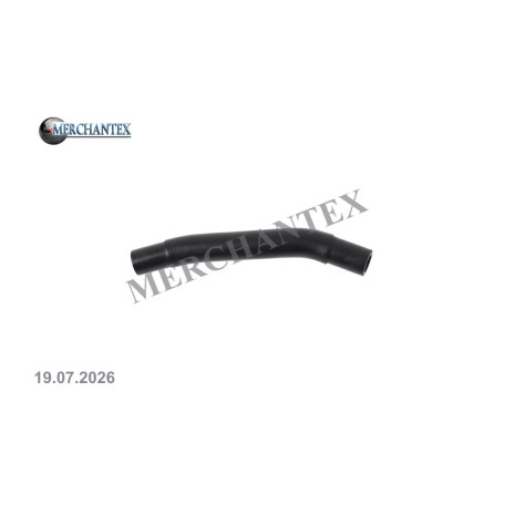 (7LA819884 7LA819329) VOLKSWAGEN COOLING HOSE (7LA819884 7LA819329) VOLKSWAGEN COOLING HOSE