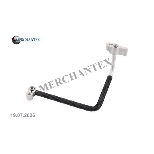 (7M3820722R 7M3820722D YM2H19C700AB 1112236) FORD SEAT VOLKSWAGEN AIR CONDITIONER PIPE (7M3820722R 7M3820722D YM2H19C700AB 1112236) FORD SEAT VOLKSWAGEN AIR CONDITIONER PIPE