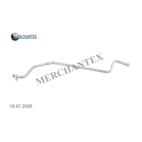 (7M3820741B YM2H19A705EB 1110545 YM2H19A705EA 1109068) FORD SEAT VOLKSWAGEN AIR CONDITIONER PIPE (7M3820741B YM2H19A705EB 1110545 YM2H19A705EA 1109068) FORD SEAT VOLKSWAGEN AIR CONDITIONER PIPE