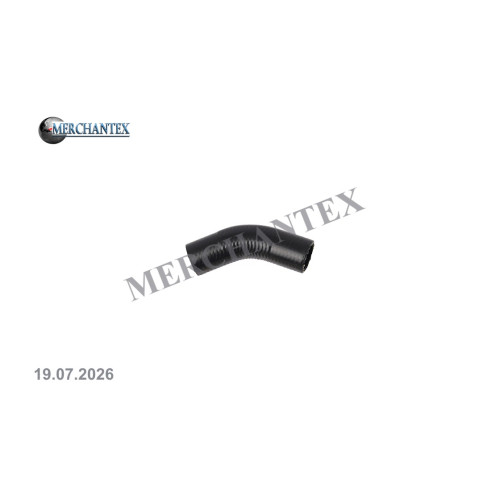 (7T0815372A) VOLKSWAGEN HEATER HOSE (7T0815372A) VOLKSWAGEN HEATER HOSE