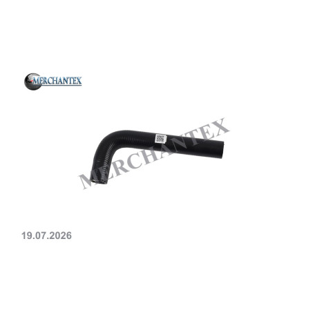 (7T0819196) VOLKSWAGEN HEATER HOSE (7T0819196) VOLKSWAGEN HEATER HOSE