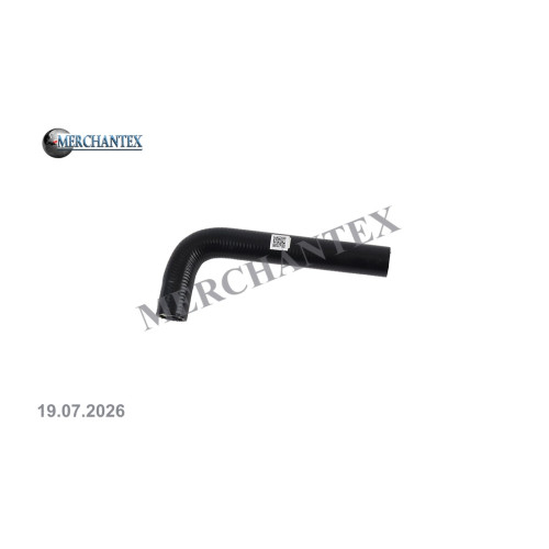(7T0819196) VOLKSWAGEN HEATER HOSE (7T0819196) VOLKSWAGEN HEATER HOSE