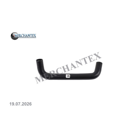 (7T0819371) VOLKSWAGEN HEATER HOSE (7T0819371) VOLKSWAGEN HEATER HOSE