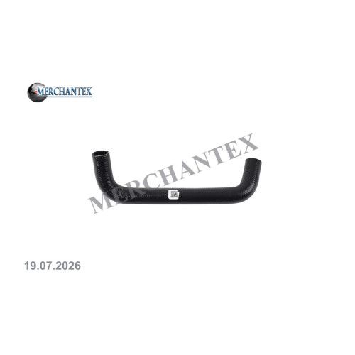 (7T0819371) VOLKSWAGEN HEATER HOSE (7T0819371) VOLKSWAGEN HEATER HOSE