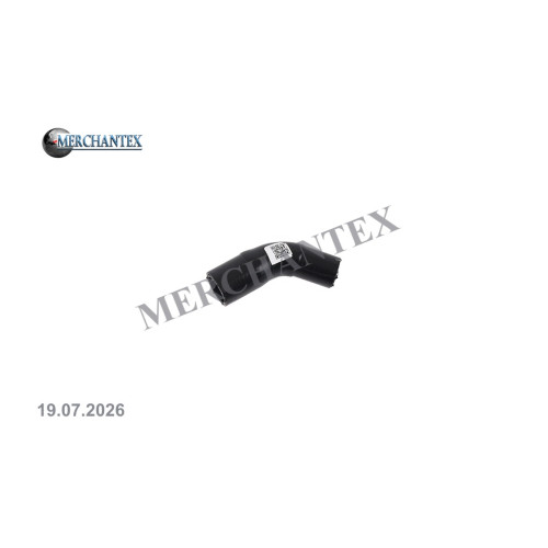 (7T0819373) VOLKSWAGEN HEATER HOSE (7T0819373) VOLKSWAGEN HEATER HOSE