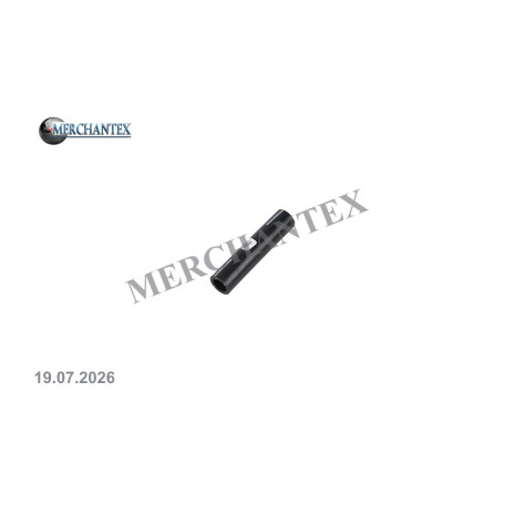 (7T0819675) VOLKSWAGEN COOLING HOSE (7T0819675) VOLKSWAGEN COOLING HOSE