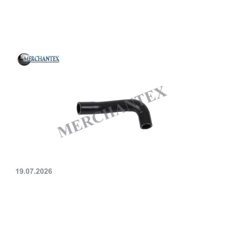 (7T0819920A) VOLKSWAGEN HEATER HOSE (7T0819920A) VOLKSWAGEN HEATER HOSE
