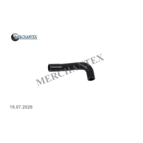 (7T0819920A) VOLKSWAGEN HEATER HOSE (7T0819920A) VOLKSWAGEN HEATER HOSE