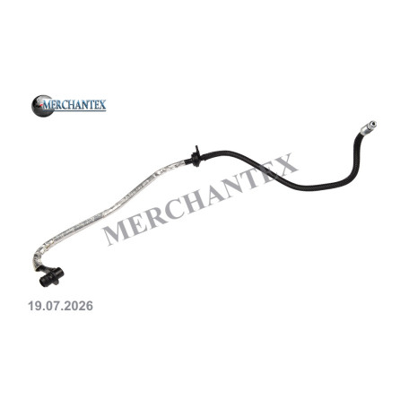 (7T162420AC 1438226) FORD WESTINGHOUSE PIPE