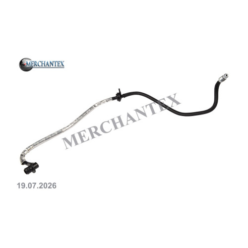 (7T162420AC 1438226) FORD WESTINGHOUSE PIPE