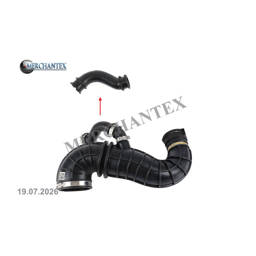 (7T169R504AE 2199740 7T169R504AD 4946745 7T169R504AC 1441607 7T169R504AB 1434749 7T169R504AA 1406194) FORD AIR FILTER HOSE (7T169R504AE 2199740 7T169R504AD 4946745 7T169R504AC 1441607 7T169R504AB 1434749 7T169R504AA 1406194) FORD AIR FILTER HOSE