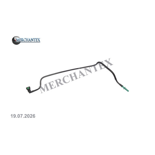(8200039589) RENAULT FUEL PIPE (8200039589) RENAULT FUEL PIPE