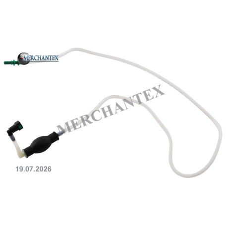 (8200087533 8200065764 4404248 GM 9112248 4404251 GM 9112251) OPEL RENAULT VAUXHALL FUEL PIPE (8200087533 8200065764 4404248 GM 9112248 4404251 GM 9112251) OPEL RENAULT VAUXHALL FUEL PIPE