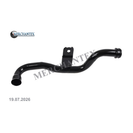 (8200145746 8200209924 1405600Q0A 4417174 GM 93189992) NISSAN OPEL RENAULT VAUXHALL WATER PUMP PIPE (8200145746 8200209924 1405600Q0A 4417174 GM 93189992) NISSAN OPEL RENAULT VAUXHALL WATER PUMP PIPE