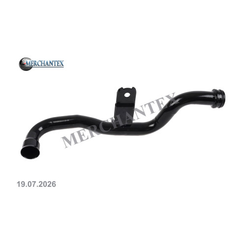 (8200145746 8200209924 1405600Q0A 4417174 GM 93189992) NISSAN OPEL RENAULT VAUXHALL WATER PUMP PIPE (8200145746 8200209924 1405600Q0A 4417174 GM 93189992) NISSAN OPEL RENAULT VAUXHALL WATER PUMP PIPE