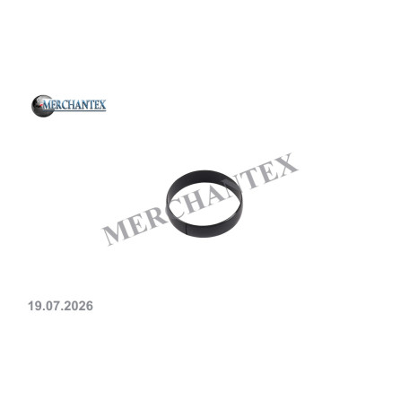 (8200363123 1655800QAC) DACIA NISSAN RENAULT TURBO PIPE GASKET (8200363123 1655800QAC) DACIA NISSAN RENAULT TURBO PIPE GASKET