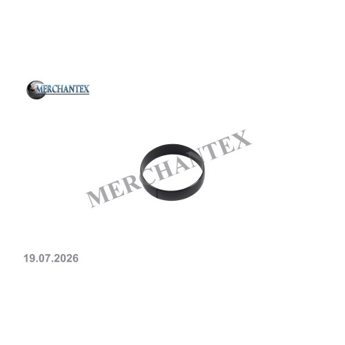 (8200363123 1655800QAC) DACIA NISSAN RENAULT TURBO PIPE GASKET (8200363123 1655800QAC) DACIA NISSAN RENAULT TURBO PIPE GASKET