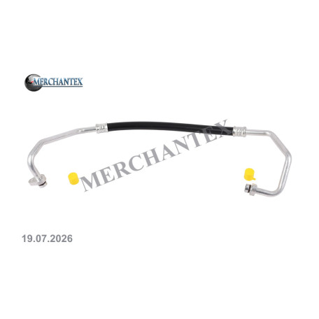 (8200413358 9246000Q0A 4416930 GM 93854371) NISSAN OPEL RENAULT VAUXHALL AIR CONDITION HOSE (8200413358 9246000Q0A 4416930 GM 93854371) NISSAN OPEL RENAULT VAUXHALL AIR CONDITION HOSE
