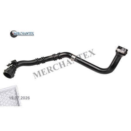 (8200688708) RENAULT TURBO PIPE