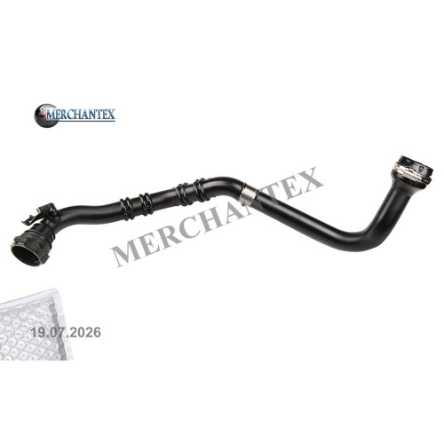 (8200688708) RENAULT TURBO PIPE