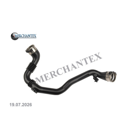 (8200748681) RENAULT TURBO PIPE