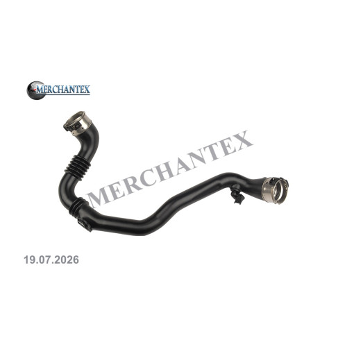 (8200748681) RENAULT TURBO PIPE