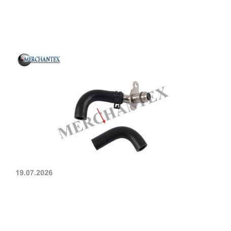 (8200779378 1511300QAA) DACIA NISSAN RENAULT SAMSUNG TURBO LUBRICATION PIPE HOSE
EXCLUDING METAL PIPE (8200779378 1511300QAA) DACIA NISSAN RENAULT SAMSUNG TURBO LUBRICATION PIPE HOSE
EXCLUDING METAL PIPE