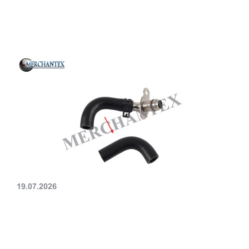 (8200779378 1511300QAA) DACIA NISSAN RENAULT SAMSUNG TURBO LUBRICATION PIPE HOSE
EXCLUDING METAL PIPE (8200779378 1511300QAA) DACIA NISSAN RENAULT SAMSUNG TURBO LUBRICATION PIPE HOSE
EXCLUDING METAL PIPE
