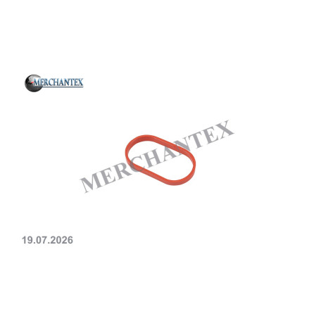 (8201721557 1403300Q0D 2820980300 MQ005499) DACIA MERCEDES BENZ MITSUBISHI NISSAN RENAULT SAMSUNG SUCTION MANIFOLD GASKET (8201721557 1403300Q0D 2820980300 MQ005499) DACIA MERCEDES BENZ MITSUBISHI NISSAN RENAULT SAMSUNG SUCTION MANIFOLD GASKET