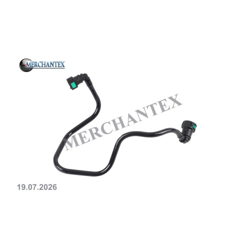 (820988 GM 13420388) OPEL VAUXHALL FUEL PIPE (820988 GM 13420388) OPEL VAUXHALL FUEL PIPE