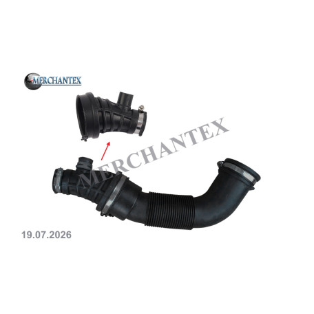 (835048 GM 13254904) OPEL VAUXHALL AIR FILTER HOSE
EXCLUDING PLASTIC PIPE (835048 GM 13254904) OPEL VAUXHALL AIR FILTER HOSE
EXCLUDING PLASTIC PIPE