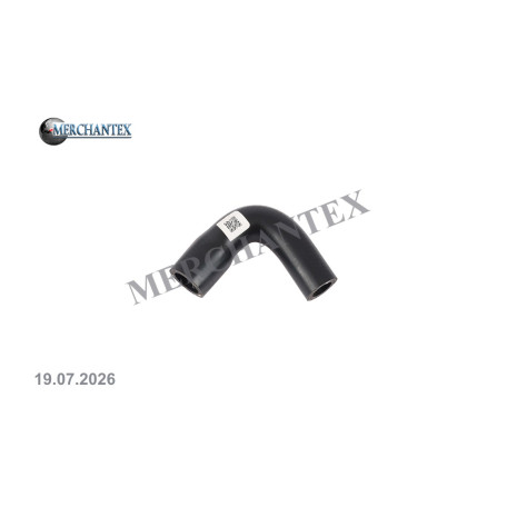 (844F8K561AA 6094468) FORD THERMOSTAT HOSE (844F8K561AA 6094468) FORD THERMOSTAT HOSE