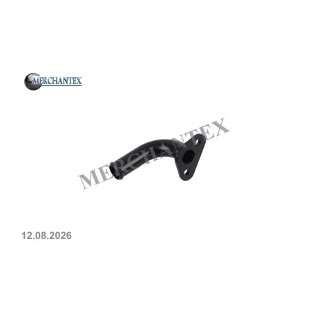 (85011149) TOFAS HEATER PIPE