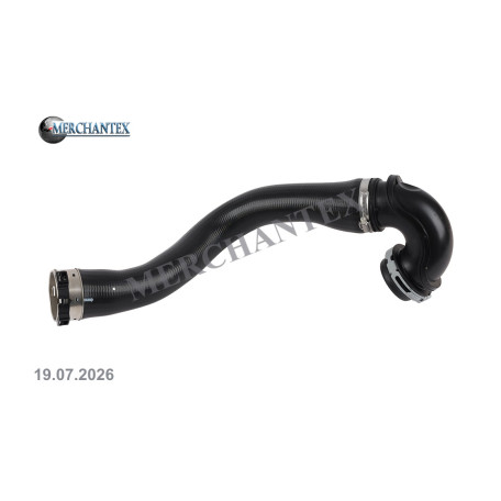(860118 GM 13242121 1302275 GM 22990025 1302277 GM 23163578) CHEVROLET OPEL SAAB VAUXHALL TURBO HOSE (860118 GM 13242121 1302275 GM 22990025 1302277 GM 23163578) CHEVROLET OPEL SAAB VAUXHALL TURBO HOSE