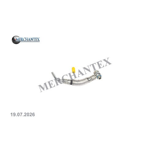 (860159 GM 55568031 GM 28290067) CHEVROLET OPEL VAUXHALL TURBO PIPE (860159 GM 55568031 GM 28290067) CHEVROLET OPEL VAUXHALL TURBO PIPE