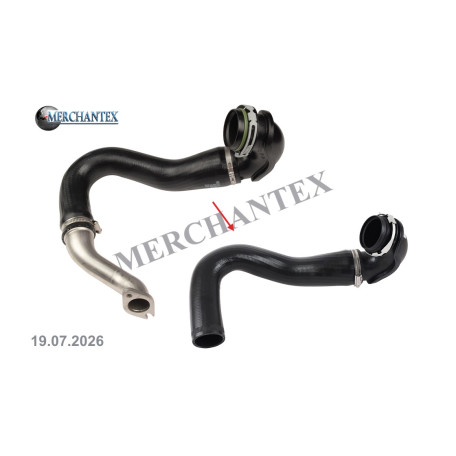 (860205 GM 20911707 835690 GM 13220164 860196 GM 13336431 860272 GM 22766952 860595 GM 23163574) OPEL SAAB VAUXHALL TURBO PIPE
EXCLUDING METAL PIPE (860205 GM 20911707 835690 GM 13220164 860196 GM 13336431 860272 GM 22766952 860595 GM 23163574) OPEL SAAB VAUXHALL TURBO PIPE
EXCLUDING METAL PIPE