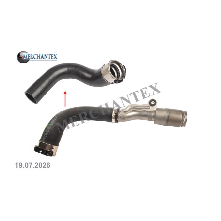(861056 GM 13499977 860498 GM 13360915) OPEL VAUXHALL TURBO HOSE
EXCLUDING METAL PIPE (861056 GM 13499977 860498 GM 13360915) OPEL VAUXHALL TURBO HOSE
EXCLUDING METAL PIPE