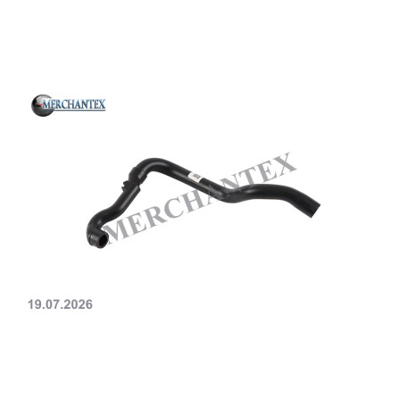 (8670008 30711132 31251213) VOLVO CRANKCASE VENTILATION HOSE (8670008 30711132 31251213) VOLVO CRANKCASE VENTILATION HOSE
