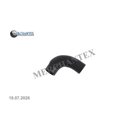 (8683172) VOLVO TURBO HOSE (8683172) VOLVO TURBO HOSE