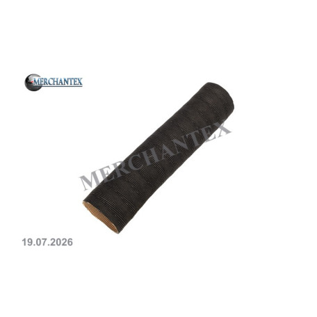 (8933002196) RENAULT KRAFT HOSE
BLACK (8933002196) RENAULT KRAFT HOSE
BLACK
