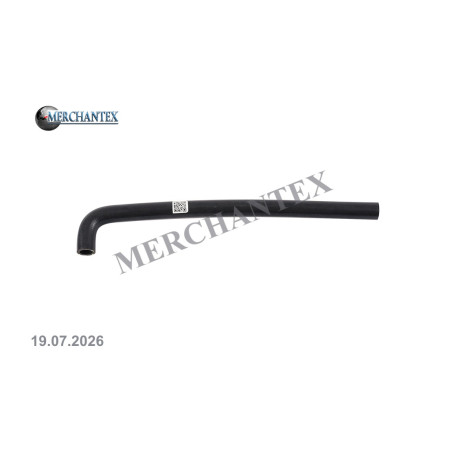 (894416233001) ISUZU HEATER HOSE