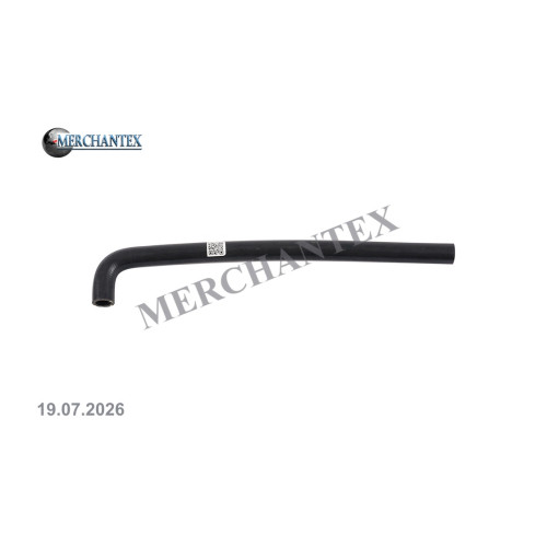 (894416233001) ISUZU HEATER HOSE