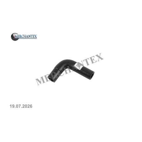 (8970801081 8980440610 897080108101 898044061001) ISUZU HYDRAULIC HOSE (8970801081 8980440610 897080108101 898044061001) ISUZU HYDRAULIC HOSE