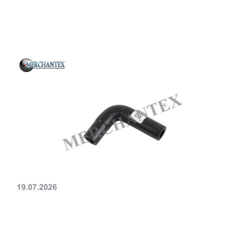 (8970801081 8980440610 897080108101 898044061001) ISUZU HYDRAULIC HOSE (8970801081 8980440610 897080108101 898044061001) ISUZU HYDRAULIC HOSE