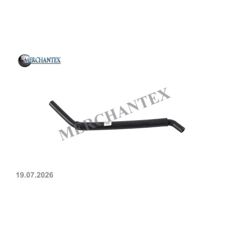 (8970815351 897081535101) ISUZU VACUUM HOSE (8970815351 897081535101) ISUZU VACUUM HOSE