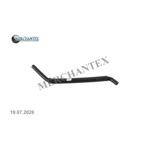 (8970815351 897081535101) ISUZU VACUUM HOSE