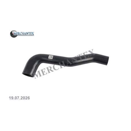(8971331430 897133143001) ISUZU RADIATOR OUTLET HOSE (8971331430 897133143001) ISUZU RADIATOR OUTLET HOSE